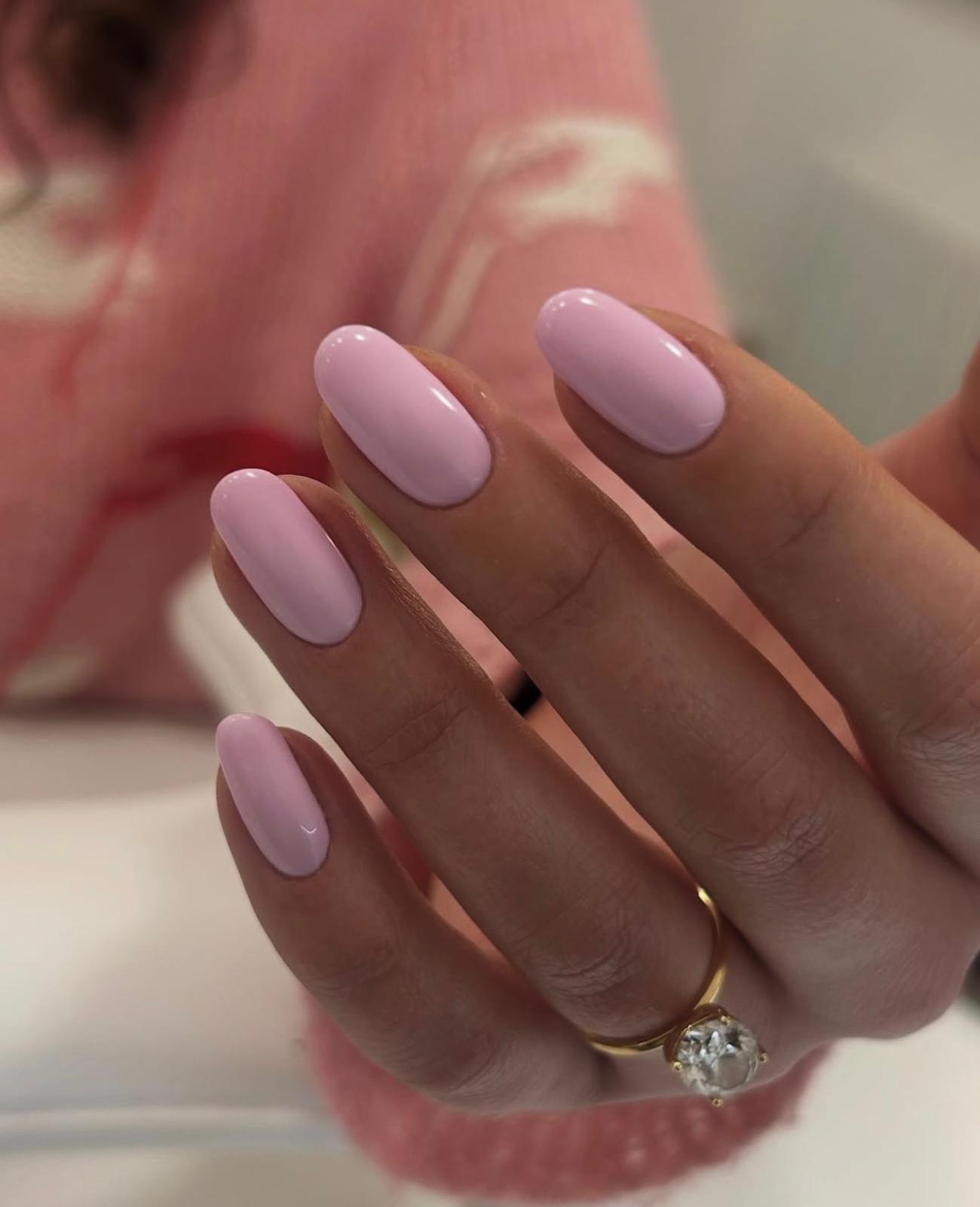 מילוי נייל ארט